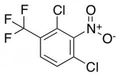 2,4-Dichloro-3-Nitrobenzotrifluoride