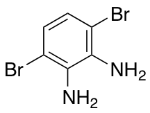 3,6-Dibromobenzene-1,2-diamine