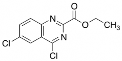 4,6-Dichloro-quinazoline-2-carboxylic Acid ethyl ester