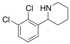 2-(2,3-Dichlorophenyl)piperidine