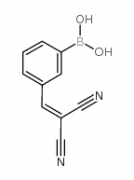 3-(2,2-Dicyanovinyl)phenylboronic acid