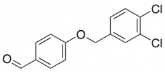 4-[(3,4-Dichlorobenzyl)oxy]benzaldehyde