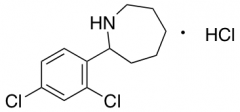 2-(2,4-Dichlorophenyl)azepane Hydrochloride