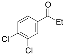 3&rsquo;,4&rsquo;-Dichloropropiophenone