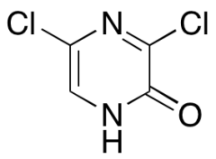 3,5-Dichloro-2(1H)-pyrazinone