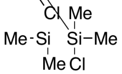 1,2-Dichlorotetramethyldisilane
