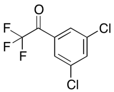 3',5'-Dichloro-2,2,2-trifluoroacetophenone
