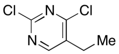 2,4-Dichloro-5-ethylpyrimidine