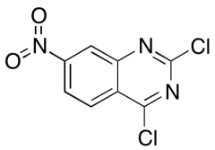 2,4-Dichloro-7-nitroquinazoline
