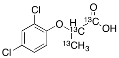 Dichloroprop-13C3