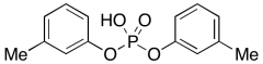 Di-m-tolyl Phosphate