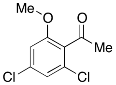 1-(2,4-Dichloro-6-methoxyphenyl)ethanone