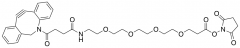 DBCO-PEG4-NHS Ester