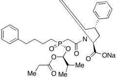 Dehydro Fosinopril Sodium Salt