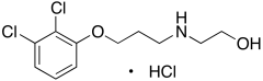 2,3-DCPE Hydrochloric Acid Salt
