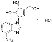 3-Deazaneplanocin A Hydrochloride