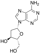 2&rsquo;-Deoxyadenosine