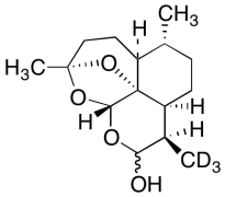 Deoxydihydroartemisinin-d3