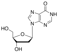 2'-Deoxyinosine
