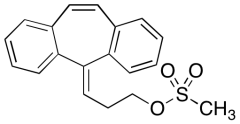 3&rsquo;-Desmethylamino-3&rsquo;-(methanesulfonyl)hydroxy-10-hydroxy Dehydroxy-hyd
