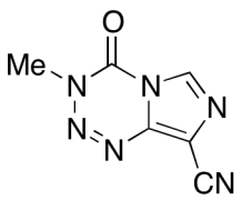 8-Descarboxamido-8-cyano Temozolomide