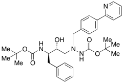 (R,R)-Des-N-(methoxycarbonyl)-L-tert-leucine Bis-Boc Atazanavir