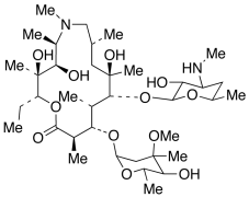 N&rsquo;-Desmethyl Azithromycin