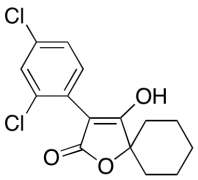 O-Des-(2,2-methylbutyryl) Spirodiclofen