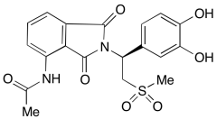 O4-Desmethyl O3-Desethyl Apremilast