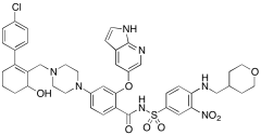 Desdimethyl 3-Hydroxy Venetoclax