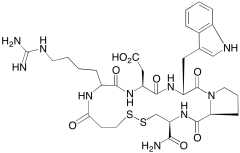 Des-Gly Eptifibatide