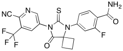 N-Desmethyl Apalutamide