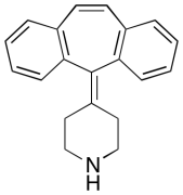 N-Desmethyl Cyproheptadine