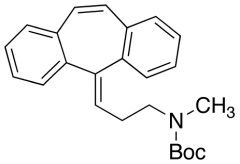 Desmethyl Boc-Cyclobenzaprine
