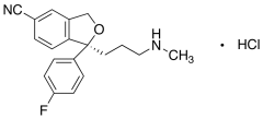 (S)-N-Desmethyl Citalopram Hydrochloride