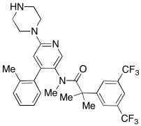 N-Desmethyl Netupitant