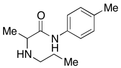 2-Desmethyl 4-Methyl Prilocaine