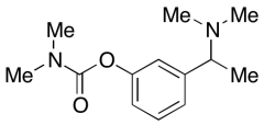N-Desethyl N-Methyl rac-Rivastigmine