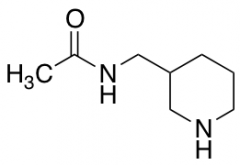 N-(Piperidin-3-ylmethyl)acetamide
