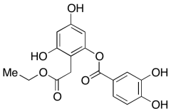 Desmethyl Jaboticabin Ethyl Carboxylate