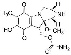 7-Demethyl Mitomycin A