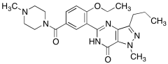 Desmethyl Fondenafil