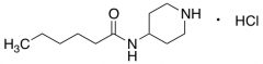 N-(Piperidin-4-yl)hexanamide Hydrochloride