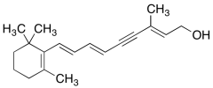 7-Demethyl-11,12-didehydro-3-methyl Retinol