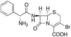 3-Deschloro-3-bromo Cefaclor