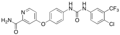 N-Desmethyl Sorafenib