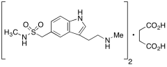 N-Desmethyl Sumatriptan Hemisuccinate
