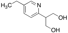 Desbenzylthiazolidinedione-2-propanediol Pioglitazone