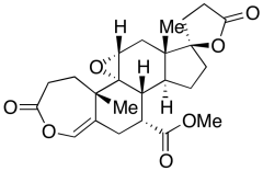 Des-cyclohexenone Dihydrooxepinone Eplerenone