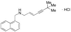 N-Desmethyl Terbinafine Hydrochloride